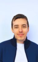 Kristopher Luszczynski, Board Member at Community Clothing Assistance