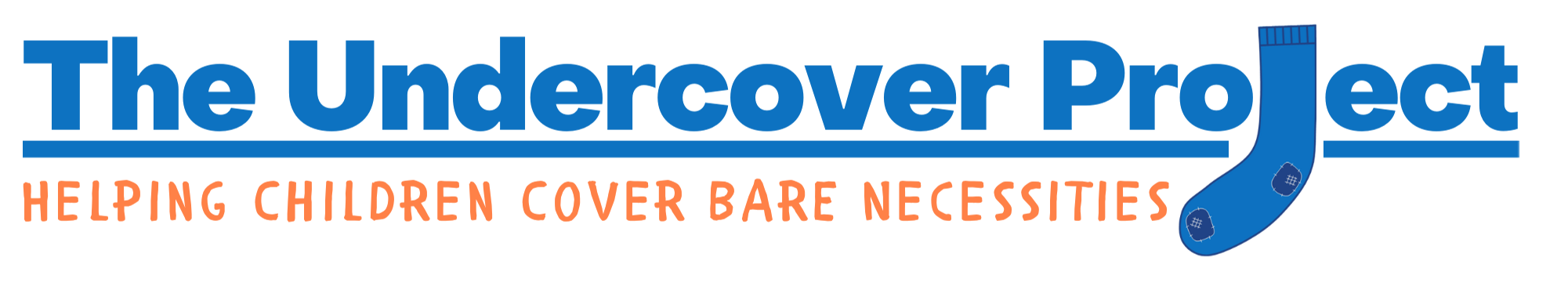 Undercover Project Logo