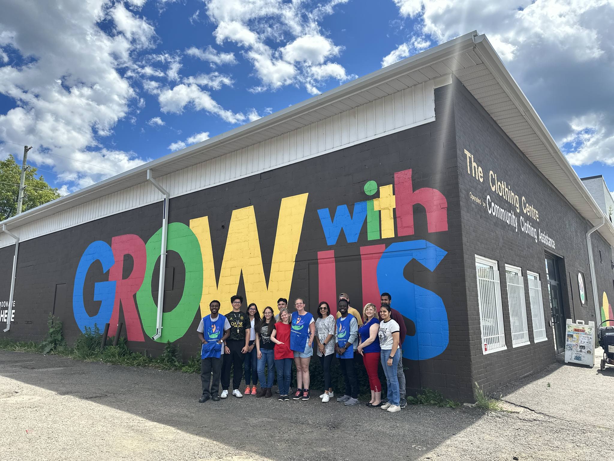 Hands-On-Work Program — job skills training for youth and individuals in Thunder Bay