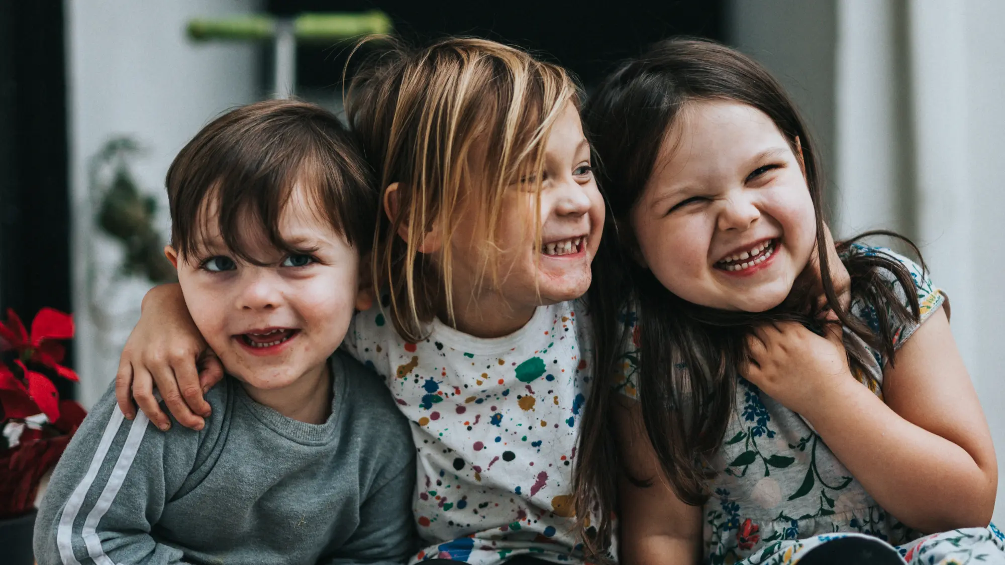 Undercover Project — new socks and underwear for children aged 4 to 14 in Thunder Bay